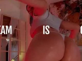 Freechat amywalkerx on CamSoda