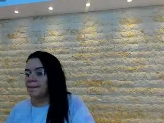 Offline anette-cooper on CamSoda