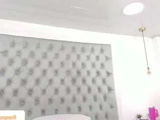 Offline anette-cooper on CamSoda