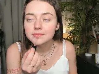 Freechat anettegassett on CamSoda