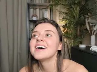 Freechat anettegassett on CamSoda