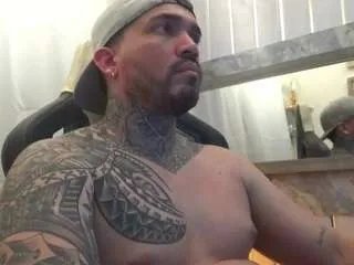 Offline angellatino on CamSoda