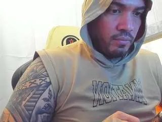 Offline angellatino on CamSoda