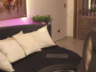 Offline anisabinnaz on CamSoda