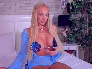 Offline annabellastar on CamSoda