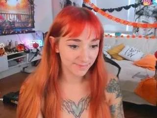 Freechat annaprince on CamSoda