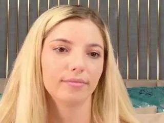 Offline anneley on CamSoda