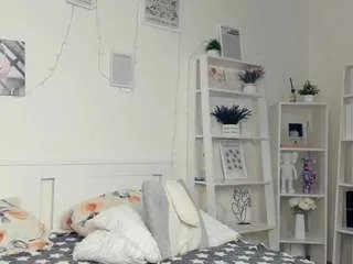 Offline annisfrankson on CamSoda