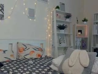 Offline annisfrankson on CamSoda