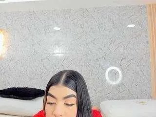 Offline antonella-west on CamSoda