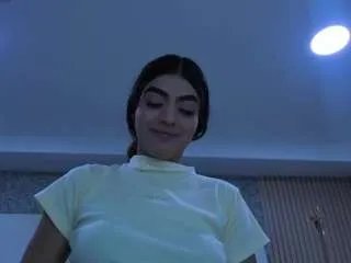 Offline antonella-west on CamSoda
