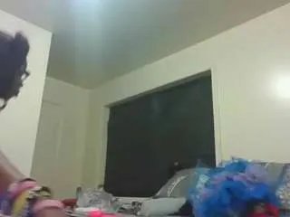 Offline antonettekiki on CamSoda