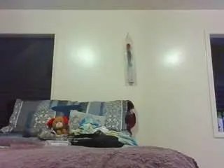Offline antonettekiki on CamSoda