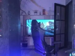 Freechat antonia-star on CamSoda