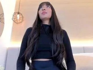 Offline aprilalen on CamSoda