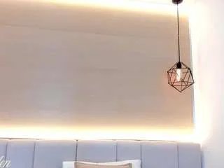 Offline aprilalen on CamSoda