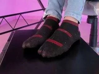 Freechat archiecolliins on CamSoda