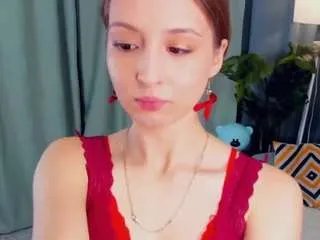 Offline arianafenech on CamSoda