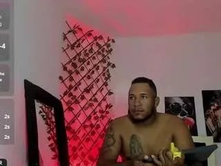 Offline arthur-mini on CamSoda