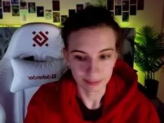 Freechat ash-leyy on CamSoda