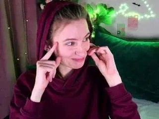 Freechat ash-leyy on CamSoda