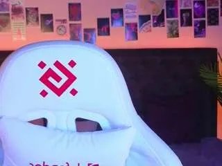 Freechat ash-leyy on CamSoda