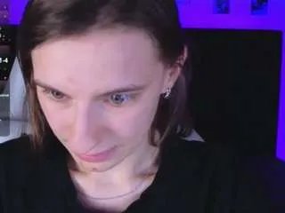 Freechat ash-leyy on CamSoda