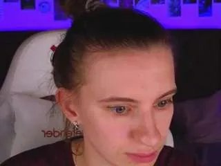 Freechat ash-leyy on CamSoda