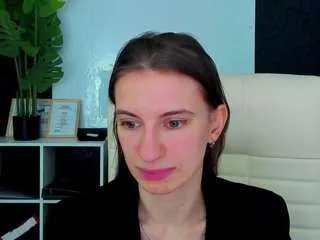 Freechat ash-leyy on CamSoda