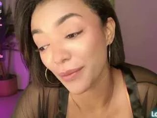 Offline asheraa on CamSoda