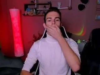 Offline astren-villo on CamSoda