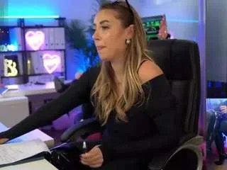 babesgoeswild on CamSoda 