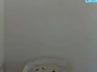 babsy-squirt on CamSoda 