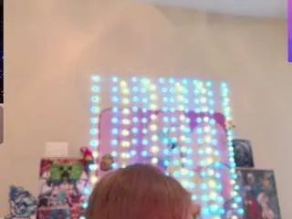 Offline babyzelda on CamSoda