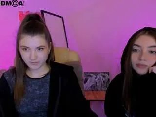 Freechat barbara-crazy on CamSoda