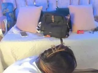 barbaracambels on CamSoda 