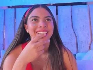 barbaracambels on CamSoda 