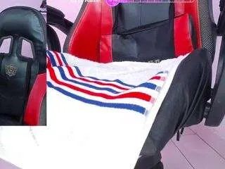 bellyrouse on CamSoda 