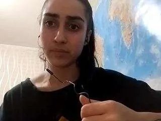 bettyannhernon on CamSoda 