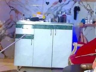 Freechat bigass-dayla on CamSoda