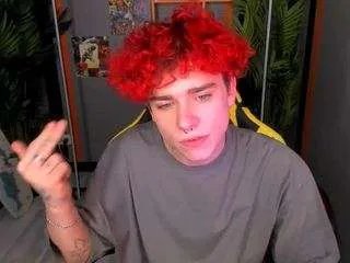 Offline blaizvok on CamSoda