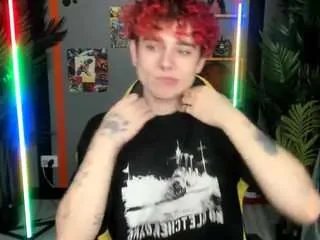 Offline blaizvok on CamSoda