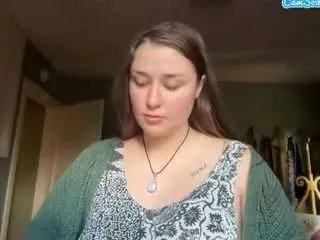 Offline bluethevirgo on CamSoda