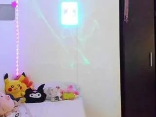 Freechat booniebrooks on CamSoda