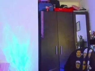 Freechat booniebrooks on CamSoda