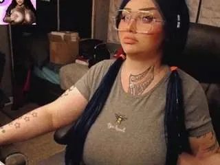 boootystar on CamSoda 