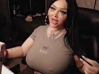 boootystar on CamSoda 