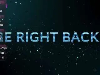 Offline brynaa on CamSoda