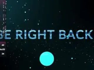 Offline brynaa on CamSoda