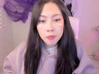 Freechat bubble-gum on CamSoda